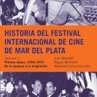 Historia del Festival de Cine de Mar del Plata 