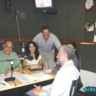 Entrevista radial