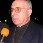 Reunión con Mons Radizzani Reunión con Mons Radizzani