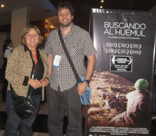 Informe UNASUR 2014