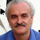 Alfonso Gumucio Dagron