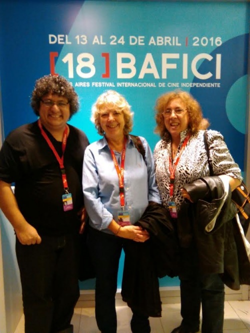 Bafici 2016 