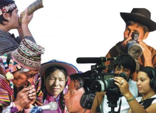 Entre el 30 de agosto y 1 de septiembre se desarrollará el II Encuentro Latinoamericano de Comunicación Campesino Indígena en Buenos Aires, 
