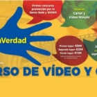 Concurso global de cartel y video
