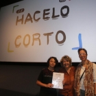 18° FESTIVAL HACELO CORTO 