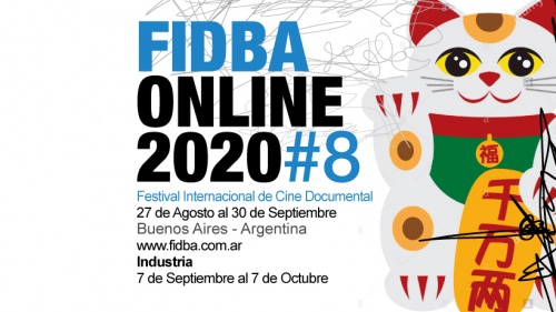 SIGNIS participa por primera vez el el festival FIDBA.