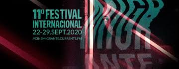 Comenzó el Festival CineMigrante 2020