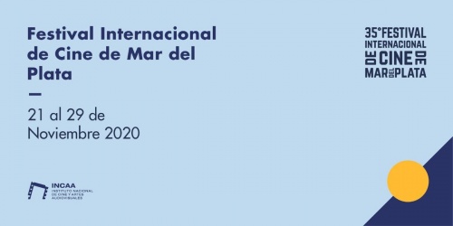 SIGNIS designó jurados para la 35ª edición del Festival Internacional de Cine de Mar del Plata.