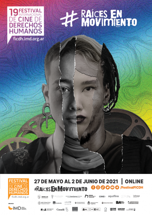 SIGNIS Argentina premió en Festival Internacional de Cine de Derechos Humanos.