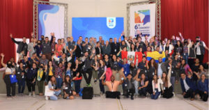 Concluyó el VI Congreso Latinoamericano y Caribeño de Comunicación, COMLAC