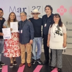 SIGNIS premió en el 37º Festival de Cine de Mar del Plata.