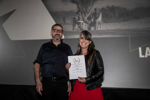 Un film argentino se alzó con el Premio SIGNIS  en Festival de Cine Latinoamericano.