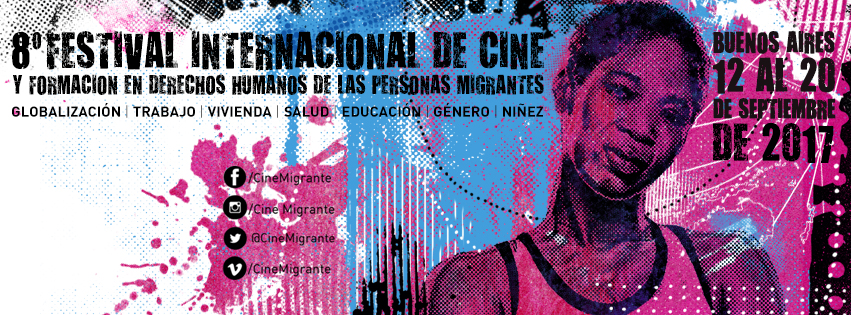 Festival Internacional CineMigrante