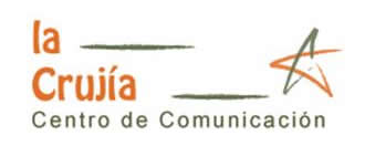 Centro de Comunicación La Crujía