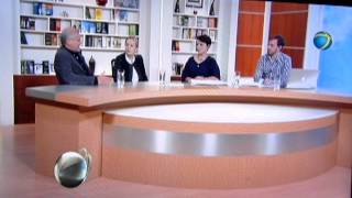 Entrevista Canal 21