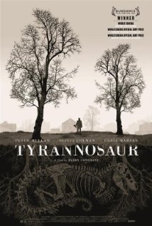 Tyrannosaur Tyrannosaur