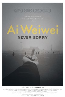 AI Weiwei: Never Sorry- Documental
