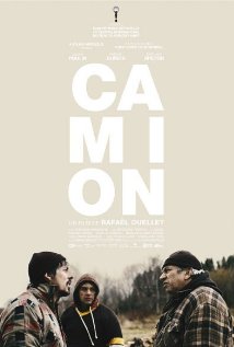Camión Camión