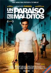 Un paraiso para los malditos