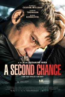 A Second Chance (Una segunda oportunidad)