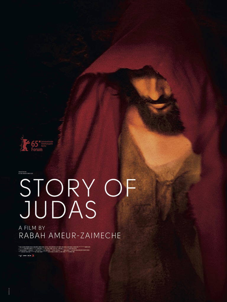 Histoire de Judas (The story of Judas)
