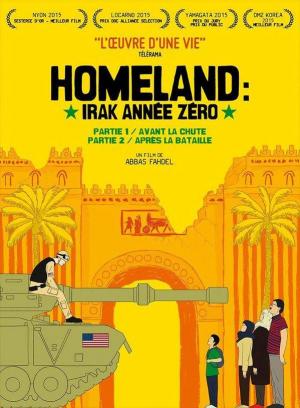 Homeland (Iraq Year Zero)