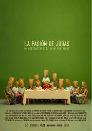 La Pasión de Judas 