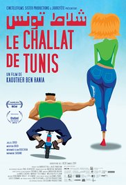 Le Challat de Tunis 