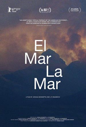 El Mar la mar