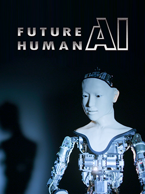Future Human:AI