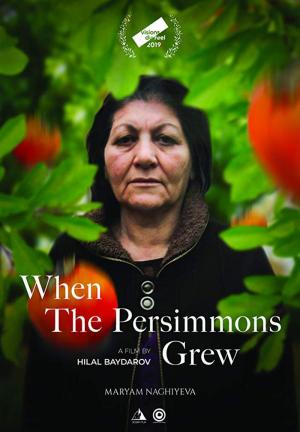 When  The Persimmons Grew     ( Cuando los caquis crecieron)