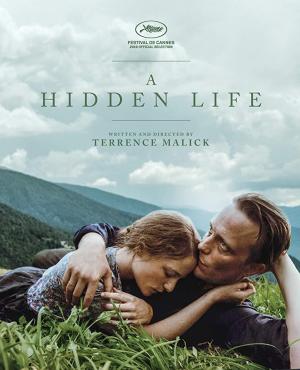 A Hidden Life  (La vida oculta)