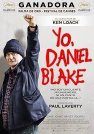 I, Daniel Blake (Yo, Daniel Blake)