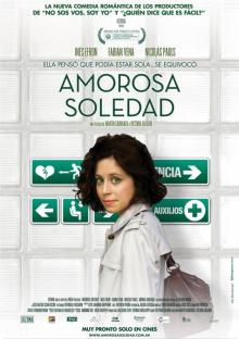 Amorosa soledad                                                                             