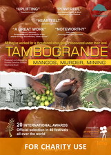 Tambogrande: Mangos, muerte, minería
