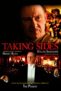 Tomando parte (Taking sides)