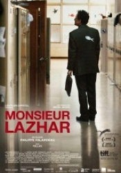 Profesor Lazhar (Monsieur Lazhar)