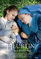 Marie Heurtin  (Marie Heurtin , el lenguaje del corazón) 