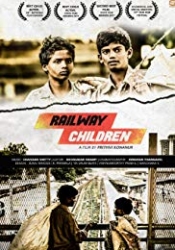 Railway children