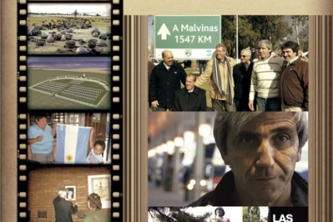 Miembro de SIGNIS ARGENTINA presenta documental