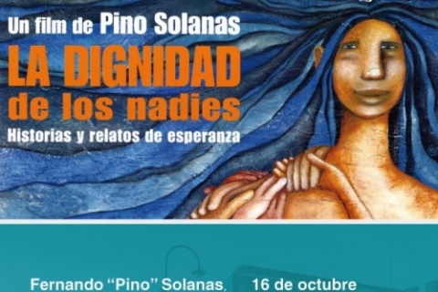Pino Solanas en la UCA