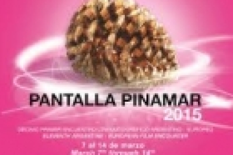 Presentacion de Pantalla Pinamar 2015
