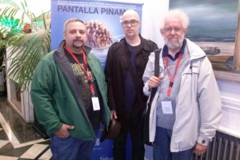 SIGNIS Argentina premió en la XII edición de Pantalla Pinamar 