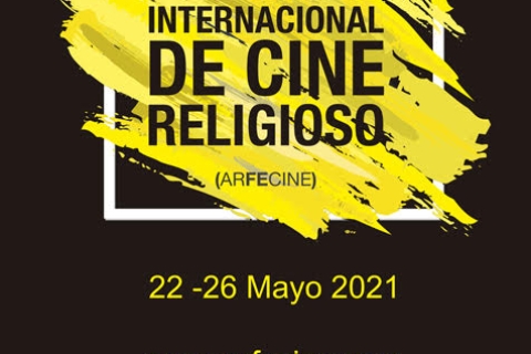 Se realizará la séptima edición del Festival Internacional de Cine Religioso.
