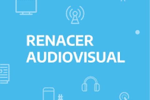 El Ministerio de Cultura de Argentina lanza Renacer Audiovisual.