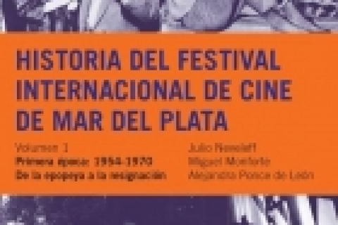 Historia del Festival de Cine de Mar del Plata 