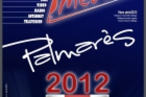 PREMIOS SIGNIS INTERNACIONAL 2012-PALMARES