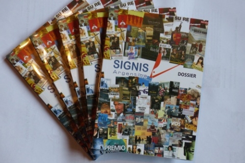 Signis Argentina publicó su DOSSIER institucional 