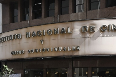 Comunicado de SIGNIS Argentina por medidas legales en el INCAA.