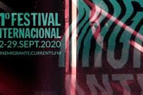 Comenzó el Festival CineMigrante 2020
